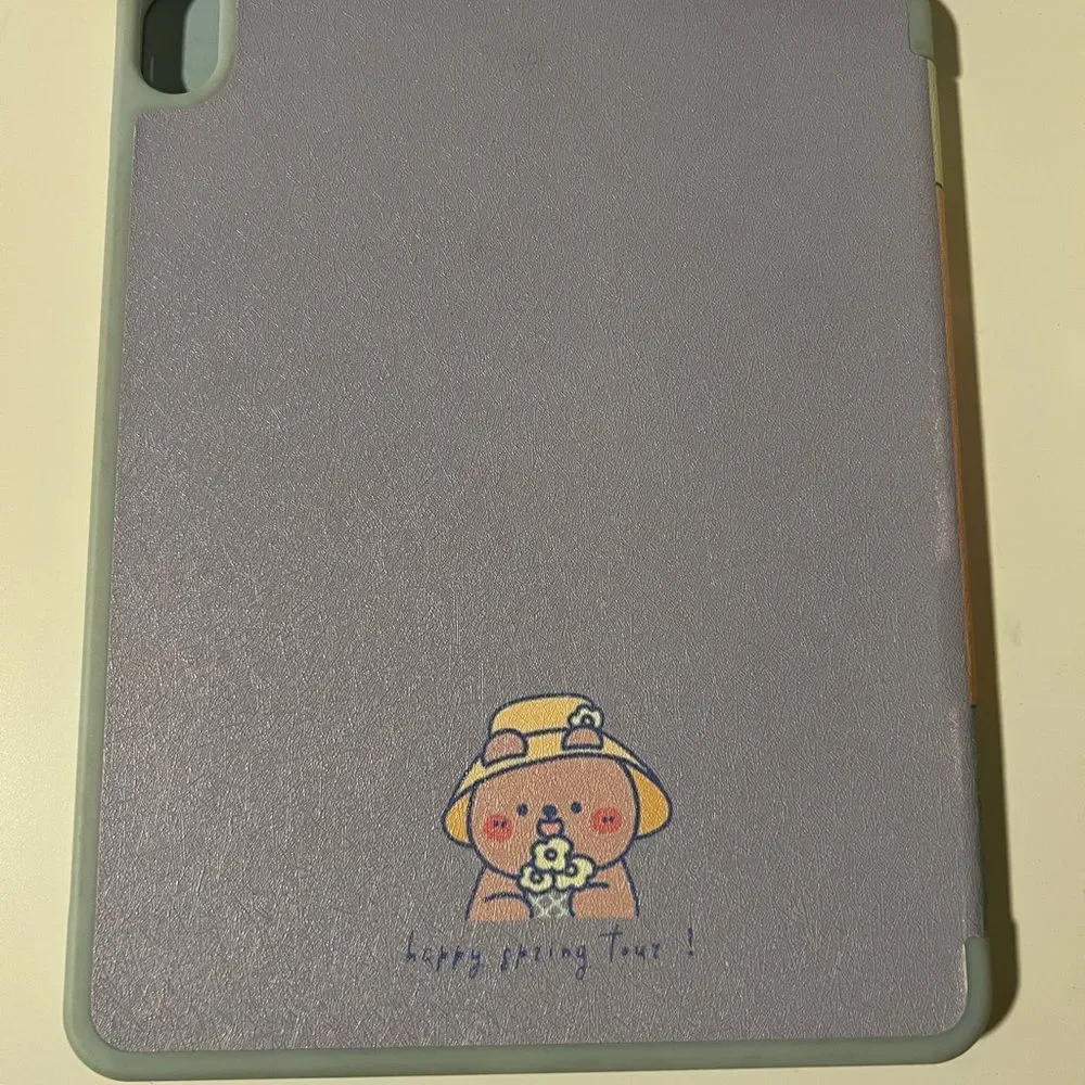 iPad Air 4 case